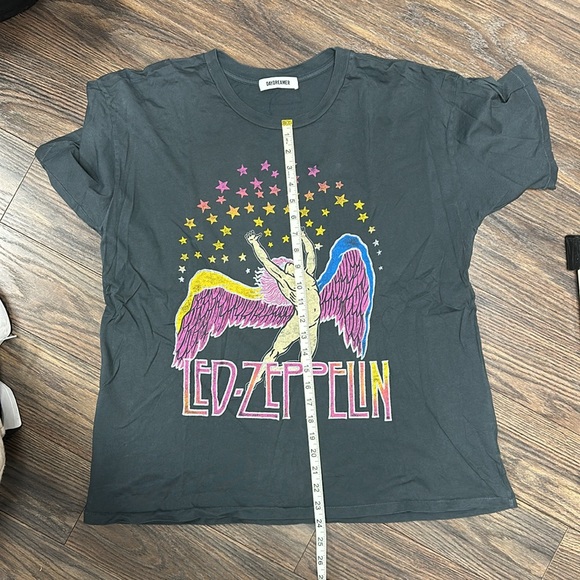 Daydreamer t shirt - Picture 5 of 5